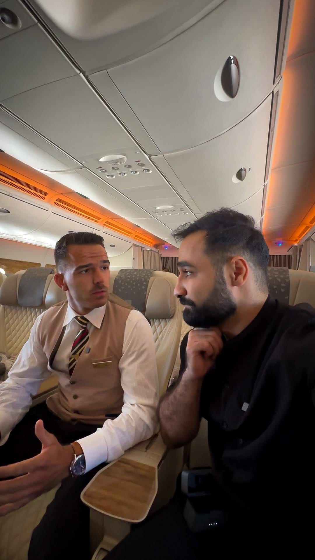 Post 3 by Ahmad Dama | أحمد ضاما on Instagram (video)
