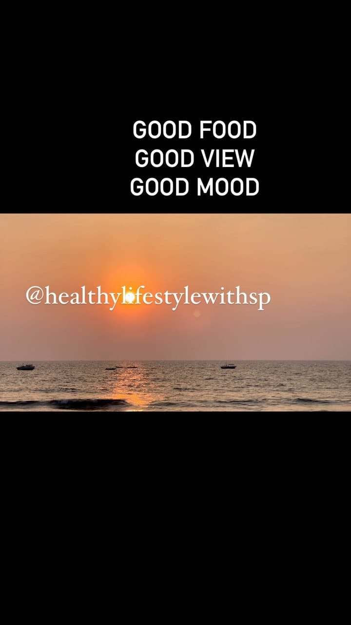 Post 9 by SPriya on Instagram (video)
