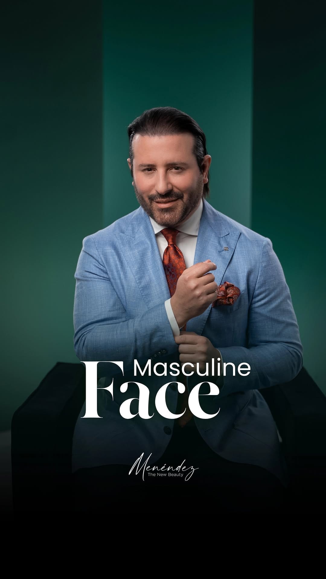 Post 3 by Dr. Juan Pablo Menéndez on Instagram (video)