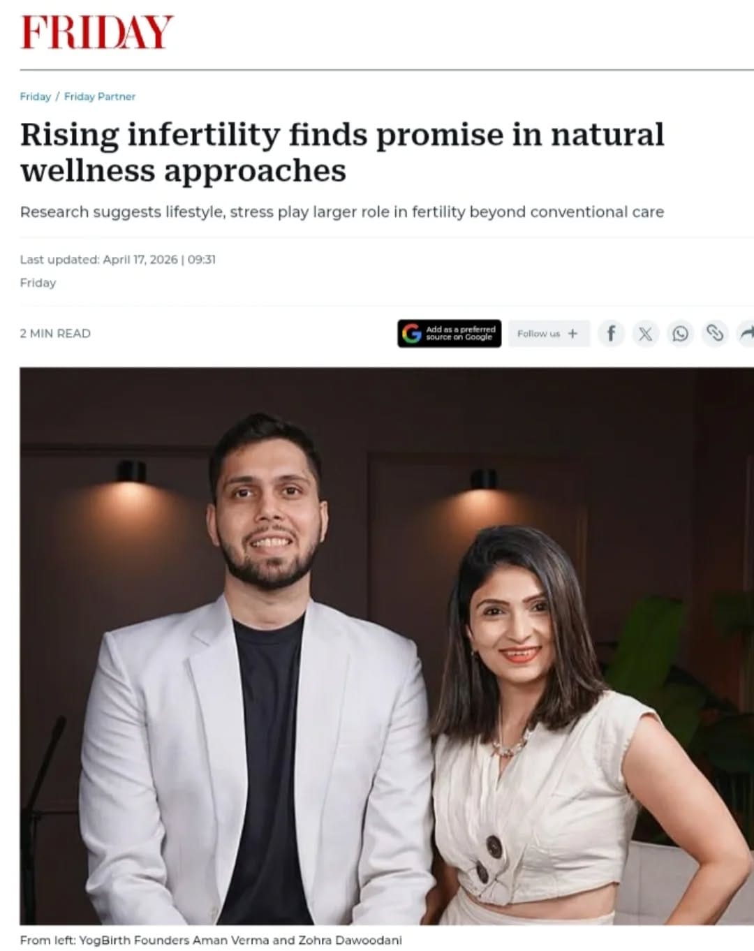 Post 8 by YogBirth | Holistic Fertility & Pregnancy Partner on Instagram (carousel)
