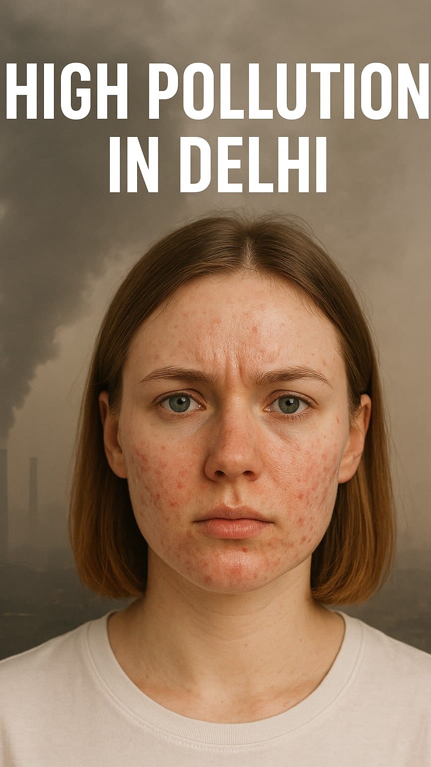 Post 9 by Dr. Priyanka Hemrajani | Dermatologist | New Delhi on Instagram (video)