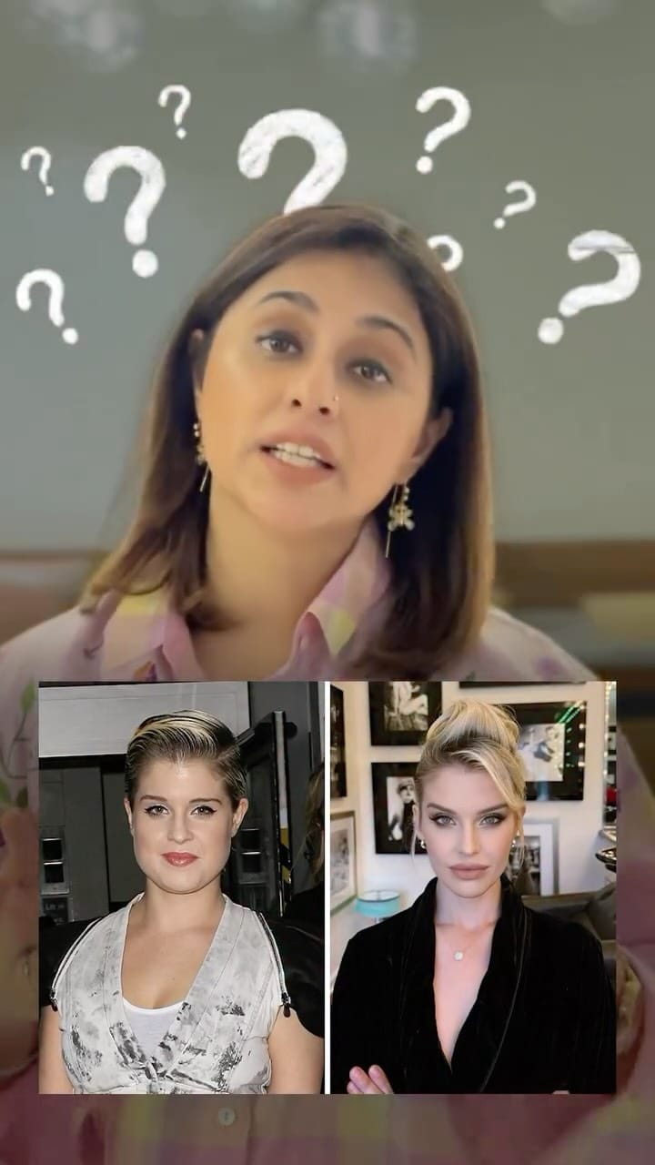 Post 5 by Dr. Priyanka Hemrajani | Dermatologist | New Delhi on Instagram (video)