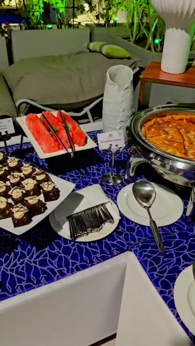 Post 1 by Ch𝐞𝐟 𝐀𝐟𝐫𝐨𝐣 𝐀𝐥𝐚𝐦 on Instagram (video)