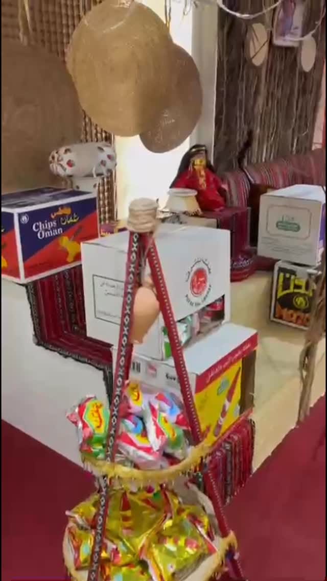 Post 2 by Ch𝐞𝐟 𝐀𝐟𝐫𝐨𝐣 𝐀𝐥𝐚𝐦 on Instagram (video)