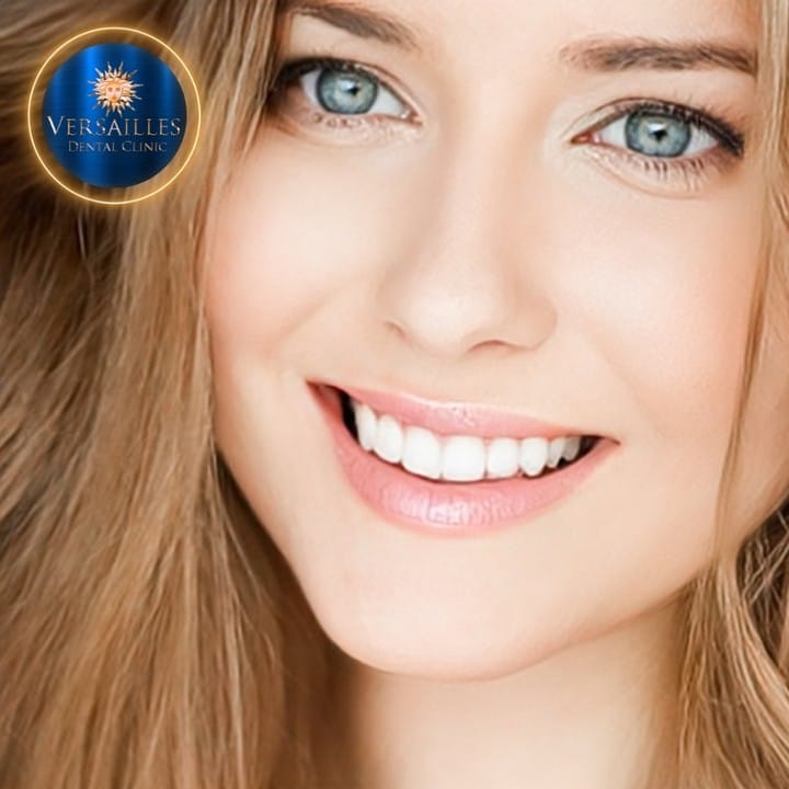 Post 6 by Versailles Dental Clinic on Instagram (image)