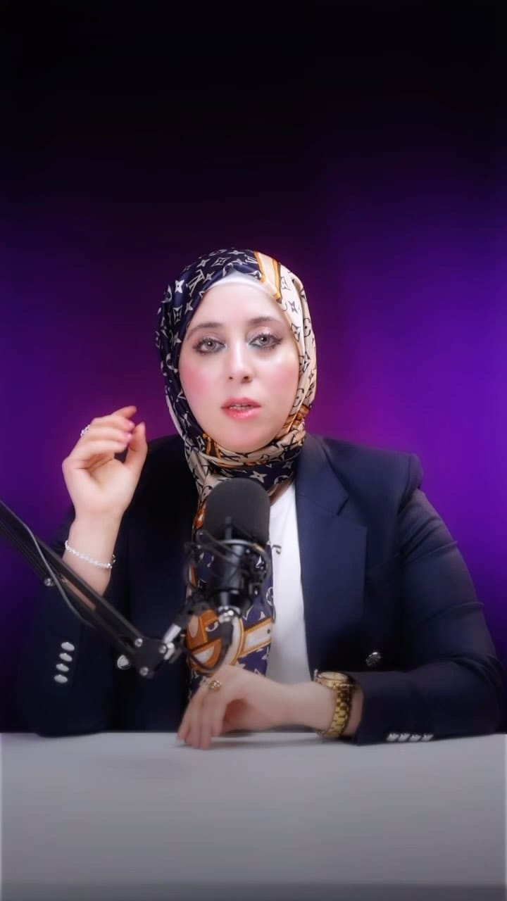 Post 5 by Dr Marwa Mahmoud 🦋🧚‍♀️ on Instagram (video)