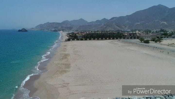 Post 1 by Mohamed Abou Foul on Instagram (video)