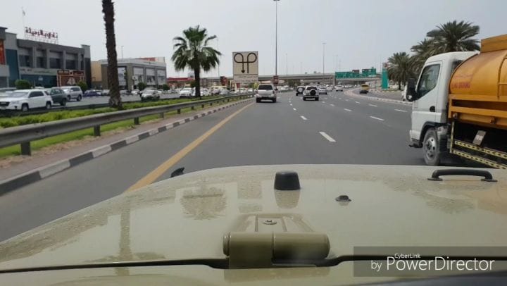 Post 7 by Mohamed Abou Foul on Instagram (video)
