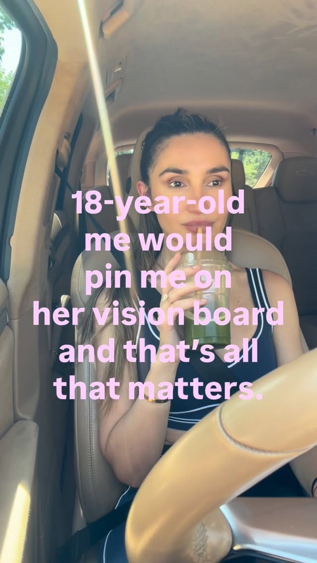 Post 6 by Julita Chlebowicz | Holistyczna Hipnoterapia on Instagram (video)