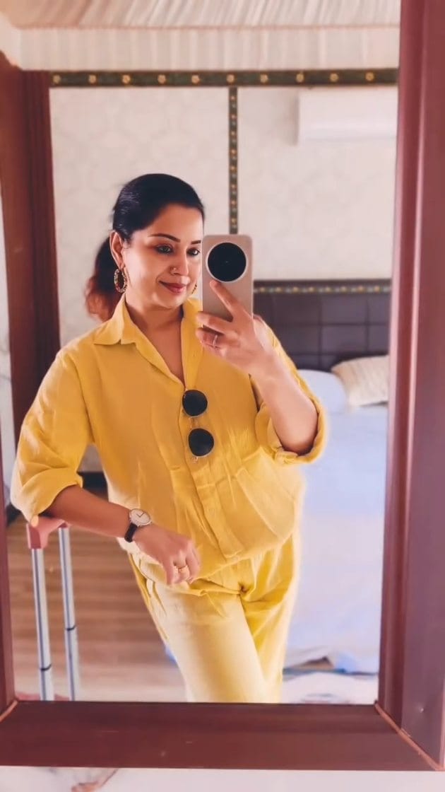 Post 5 by Dr Soumya Sarin on Instagram (video)
