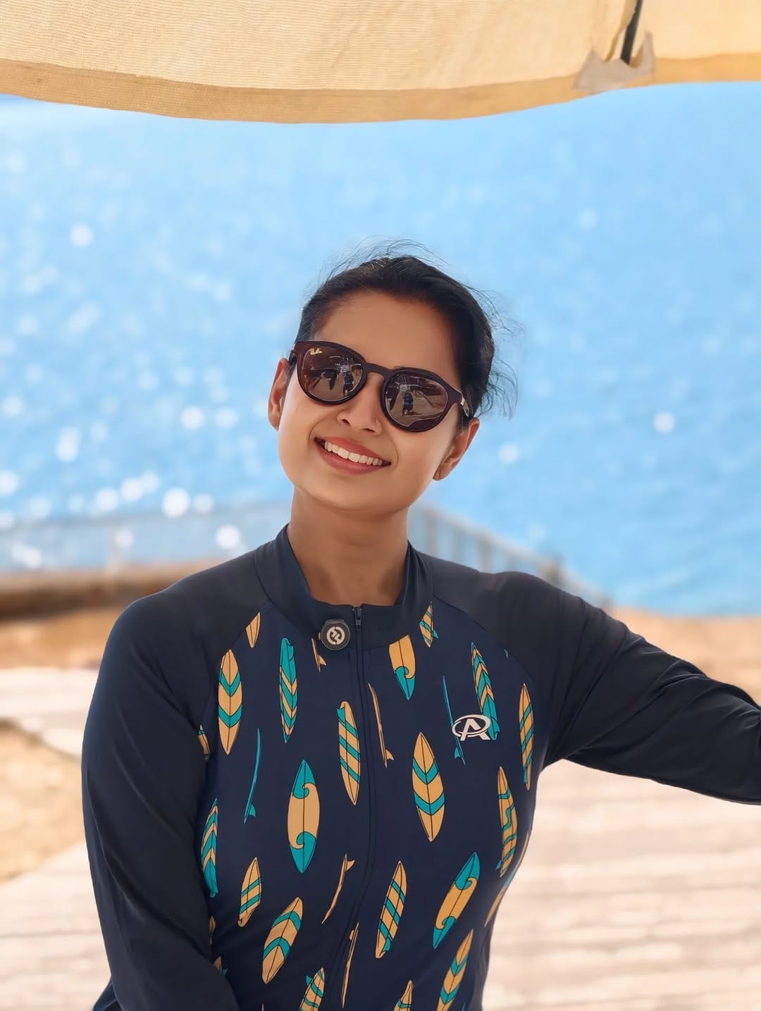 Post 4 by Dr Soumya Sarin on Instagram (carousel)