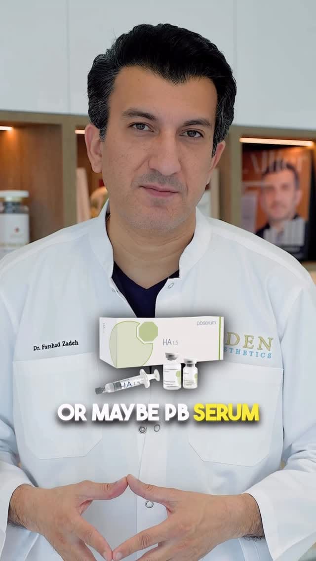 Post 3 by 𝐃𝐫. 𝐅𝐚𝐫𝐬𝐡𝐚𝐝 𝐙𝐚𝐝𝐞𝐡  l Aesthetic l Face and neck l Contouring on Instagram (video)