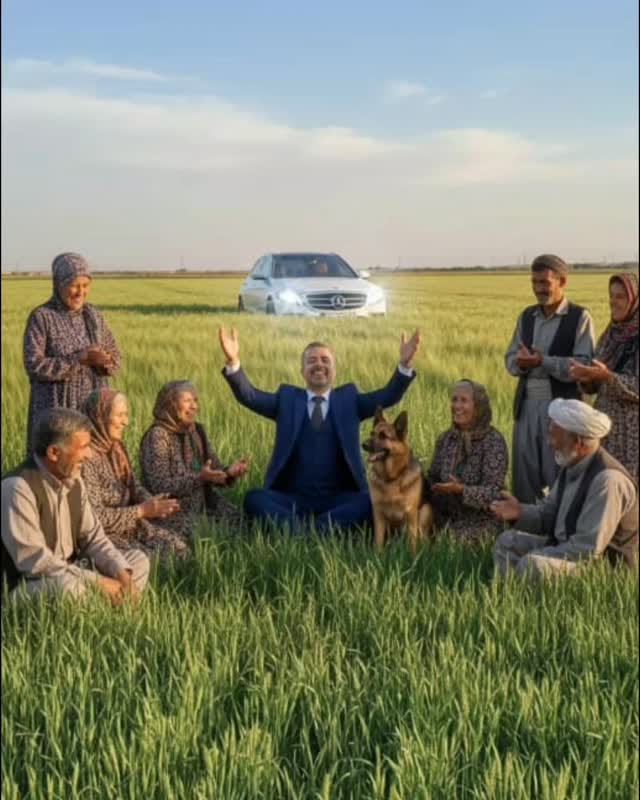 Post 6 by دکتر محمد الیاسی on Instagram (video)