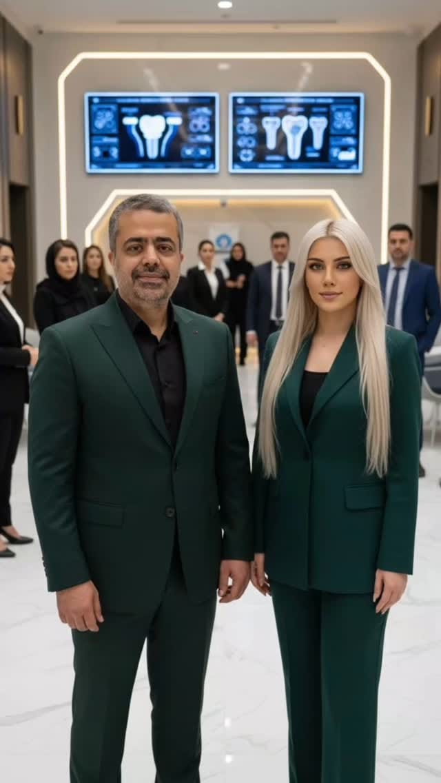 Post 3 by دکتر محمد الیاسی on Instagram (video)