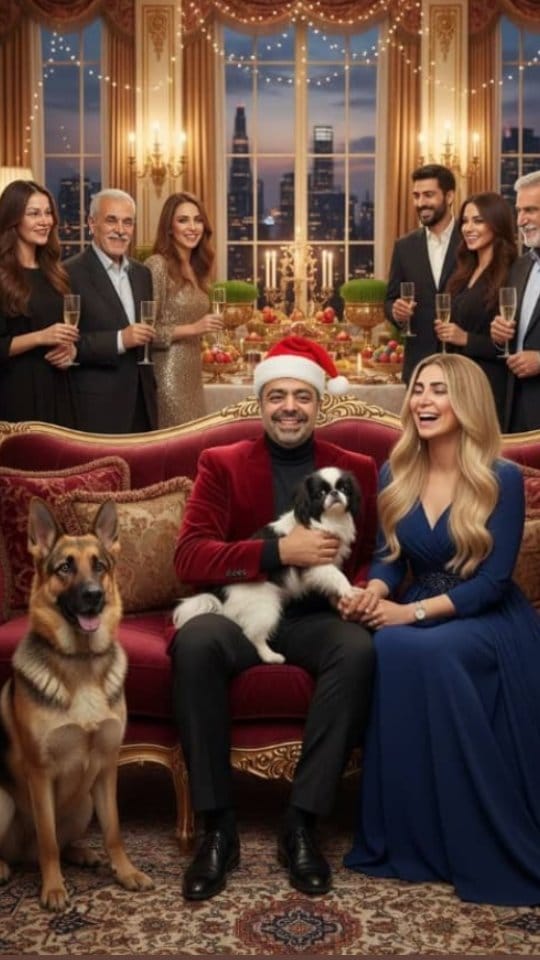 Post 5 by دکتر محمد الیاسی on Instagram (video)