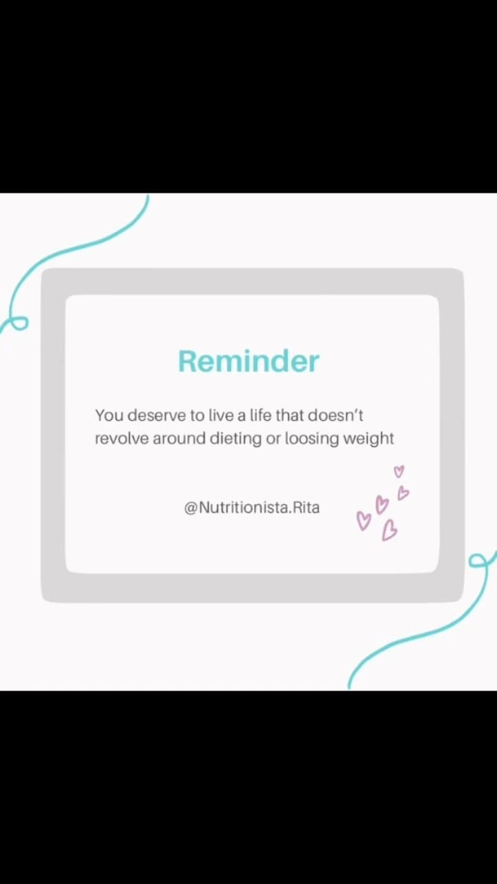 Post 9 by Rita Samuel on Instagram (video)