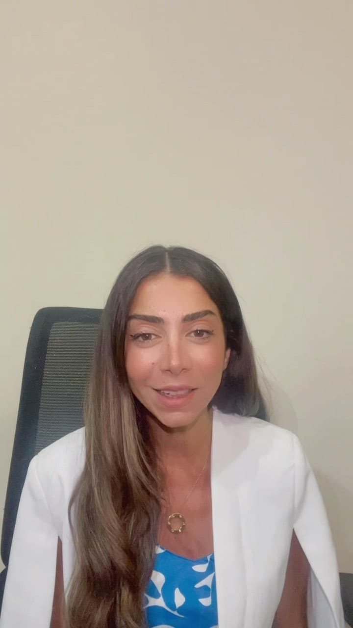 Post 6 by Rita Samuel on Instagram (video)