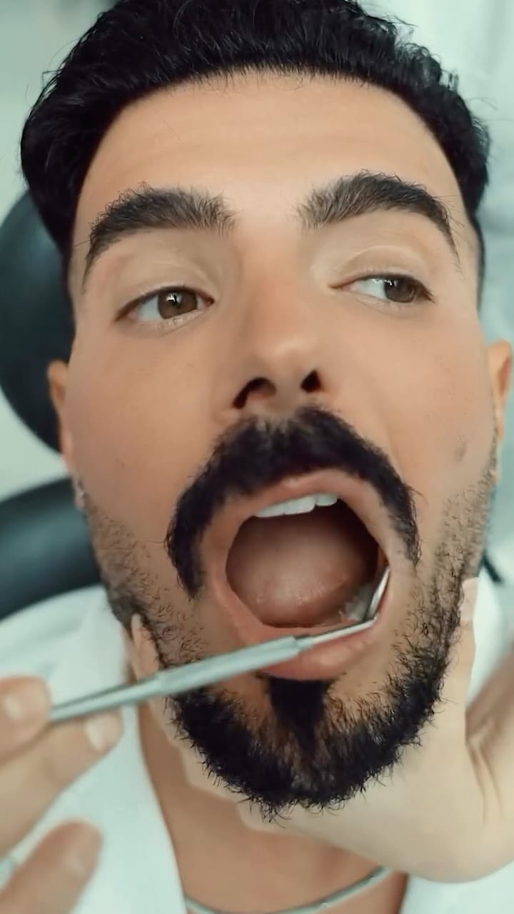 Post 3 by Hala Swaid on Instagram (video)