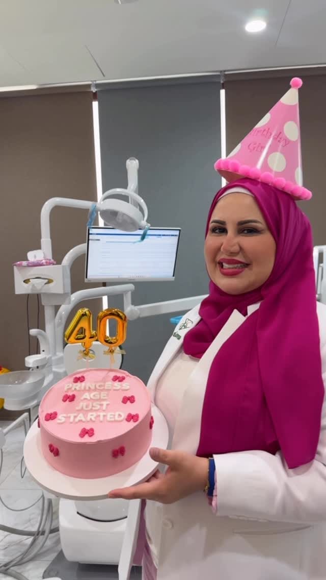 Post 9 by Hala Swaid on Instagram (video)
