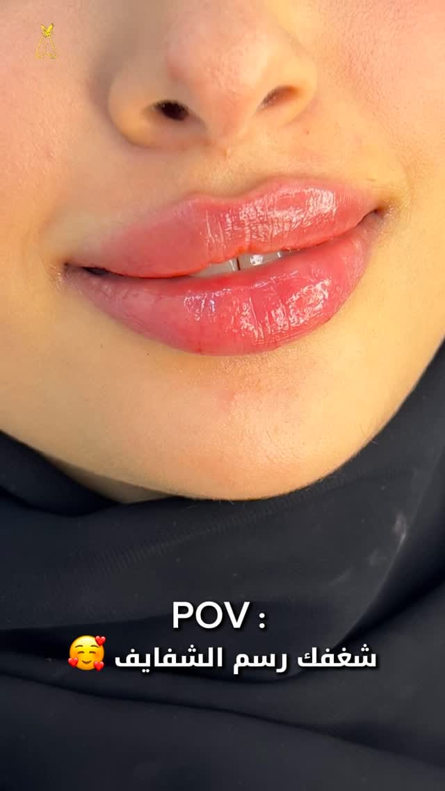 Post 5 by Dr Sherin Alhaj |د شيرين الحاج on Instagram (video)