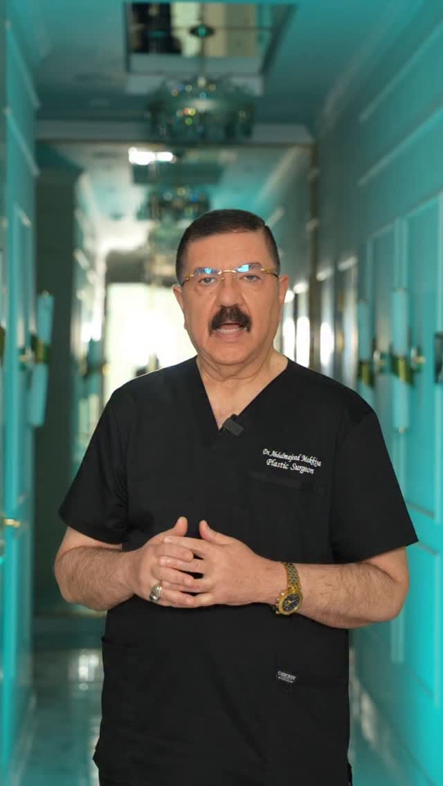 Post 4 by Dr.Abdul Majeed Makkiya on Instagram (video)