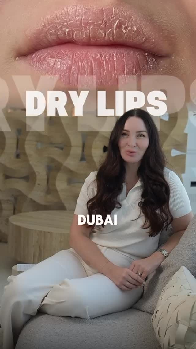 Post 2 by Dr. Lyana Kozhokova, MD., PhD on Instagram (video)