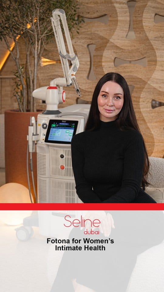 Post 8 by Dr. Lyana Kozhokova, MD., PhD on Instagram (video)