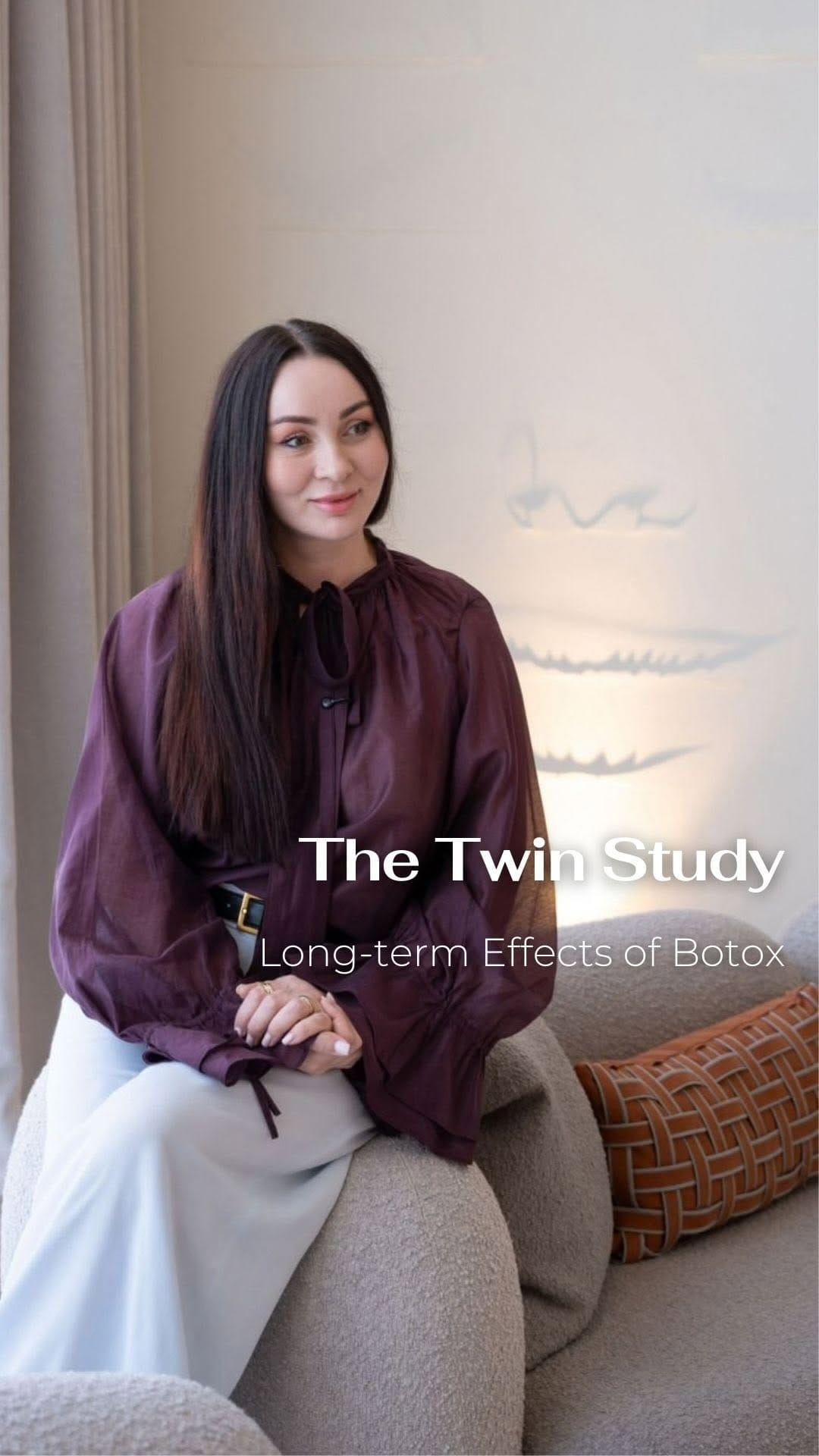 Post 9 by Dr. Lyana Kozhokova, MD., PhD on Instagram (video)