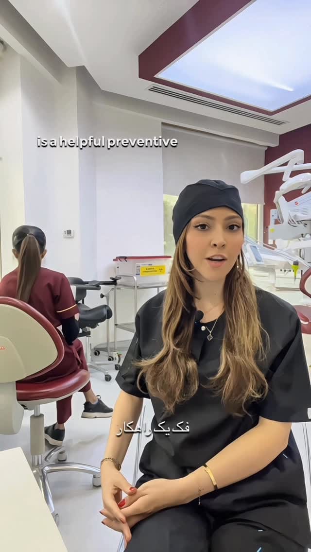 Post 8 by دكتر روشنك منتظری هدش | متخصص دندانپزشکی كودكان on Instagram (video)