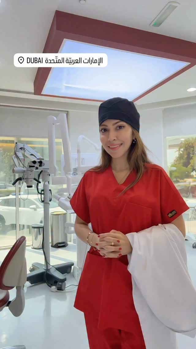 Post 6 by دكتر روشنك منتظری هدش | متخصص دندانپزشکی كودكان on Instagram (video)