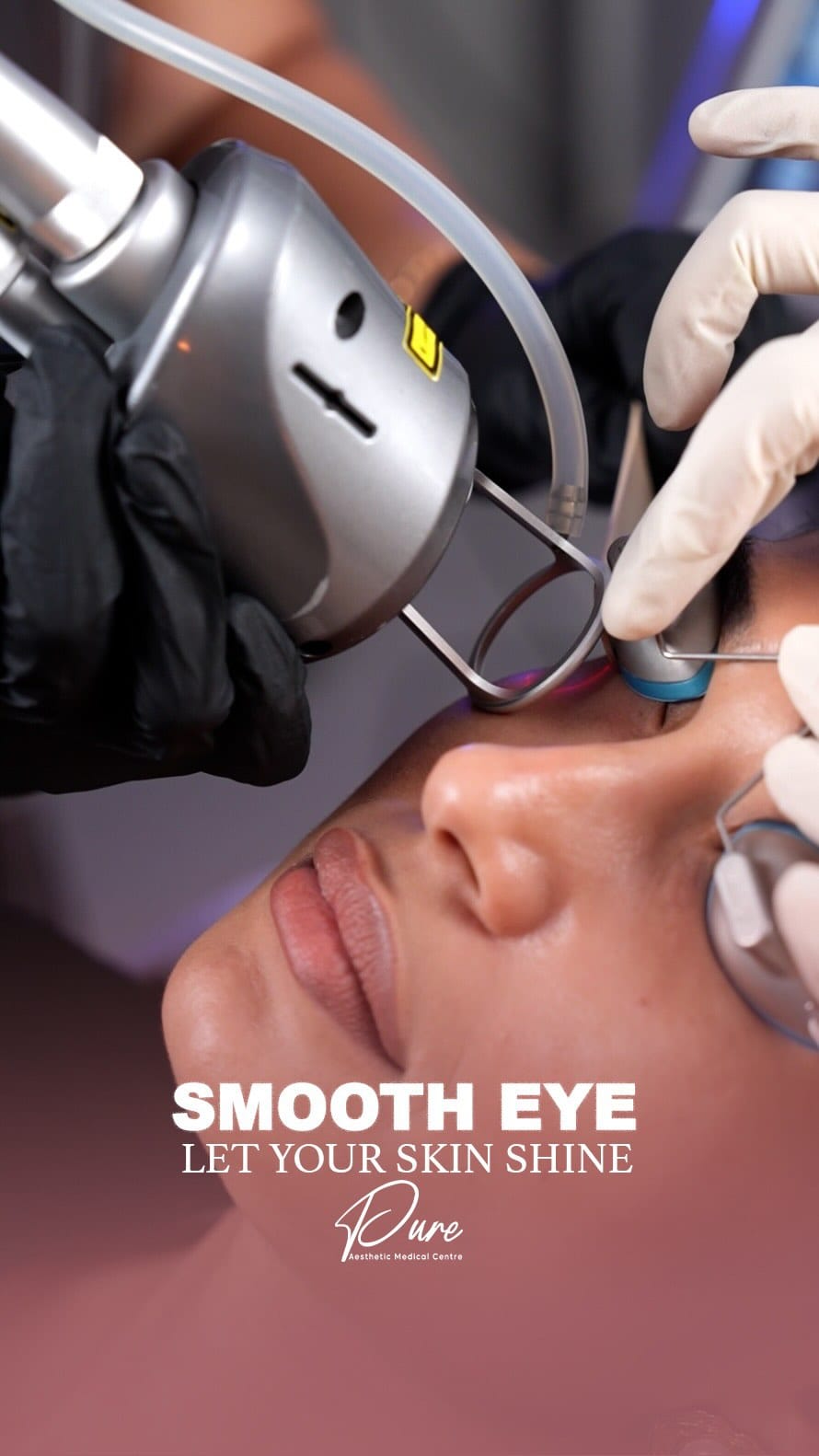 Post 4 by دكتوره هبه خضر | Dr:Heba Khedr on Instagram (video)