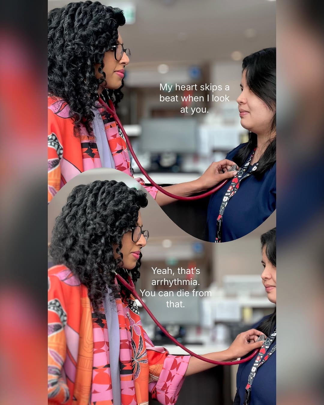 Post 5 by Hasini Perera on Instagram (image)