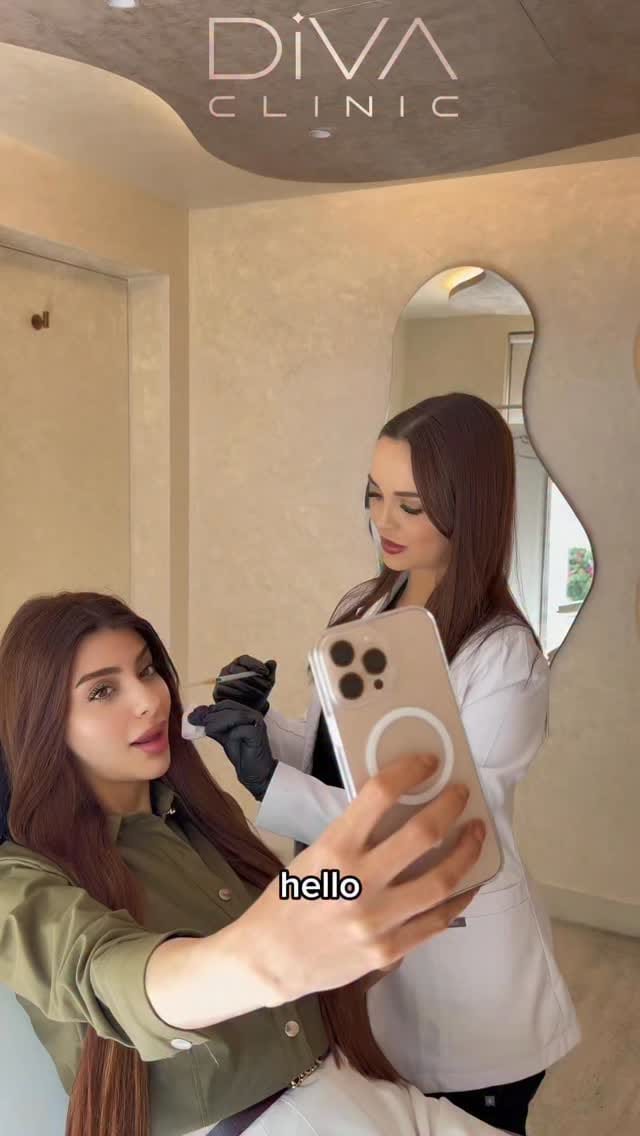 Post 2 by Dr Maxine Fernandes on Instagram (video)