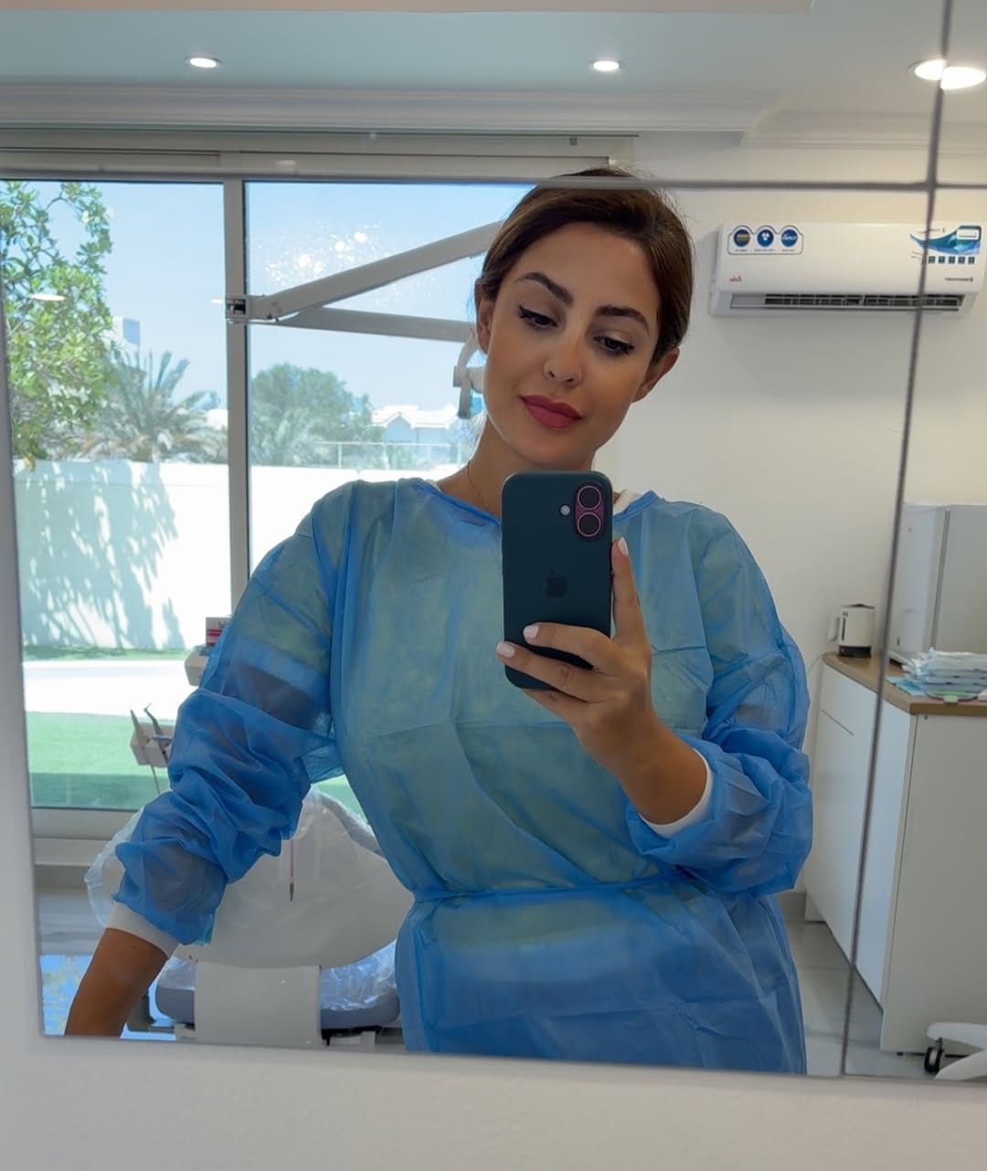 Post 9 by Dr. Saba Rafiei Elizei 💍 on Instagram (image)