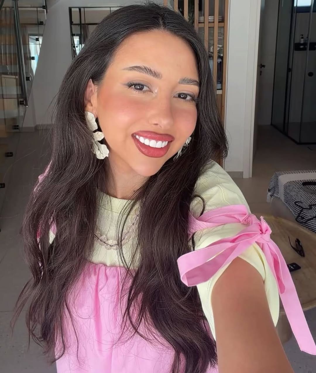 Post 1 by Dr. Saba Rafiei Elizei 💍 on Instagram (image)