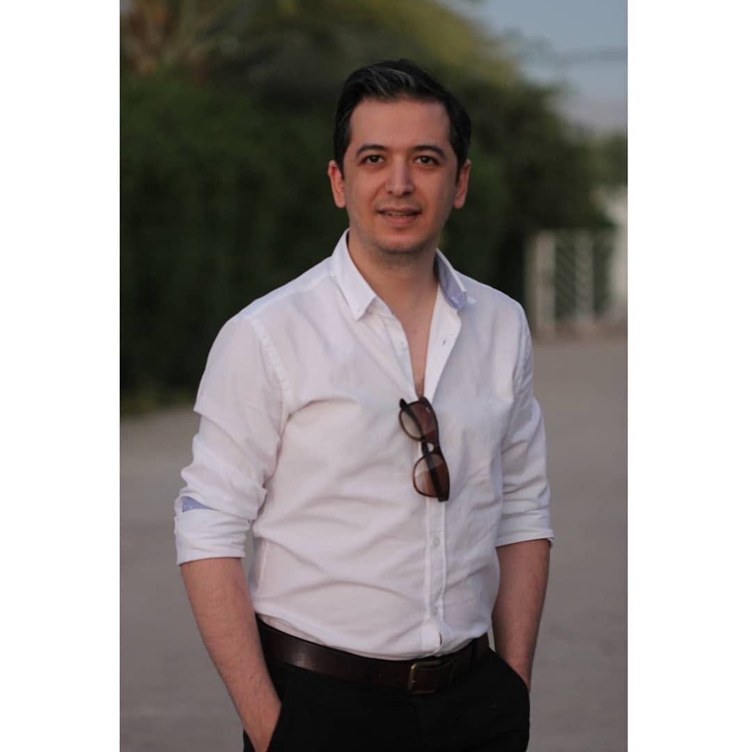 Post 9 by Ali Daneshvar M.D. on Instagram (image)