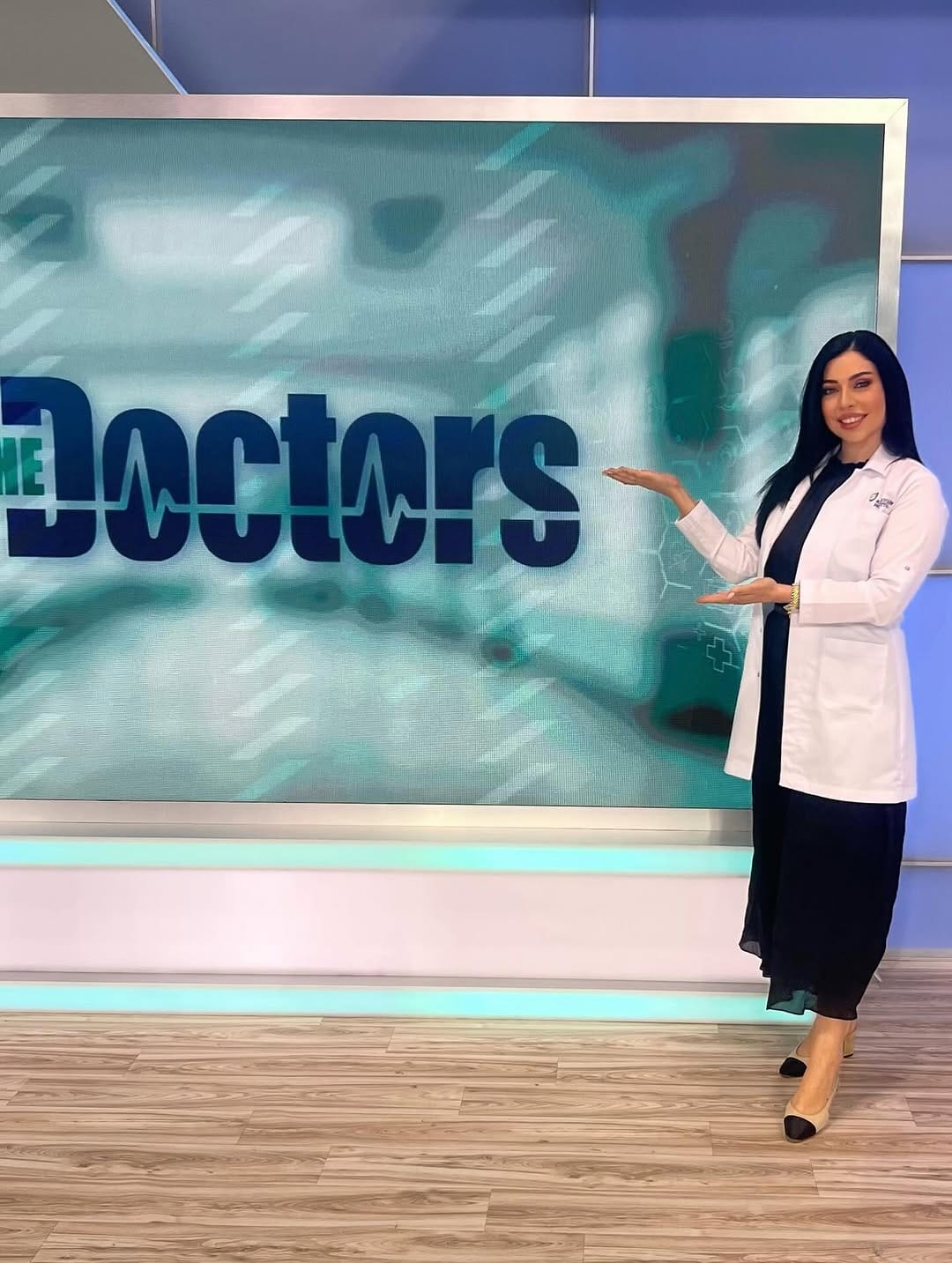 Post 8 by Zeina Knio, M.D.| د. زينة on Instagram (carousel)