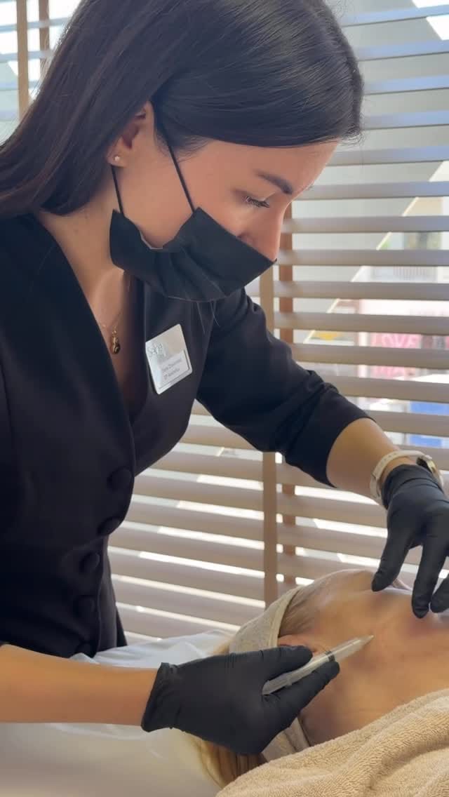 Post 1 by Dr. Elena Zhalovskaia on Instagram (video)