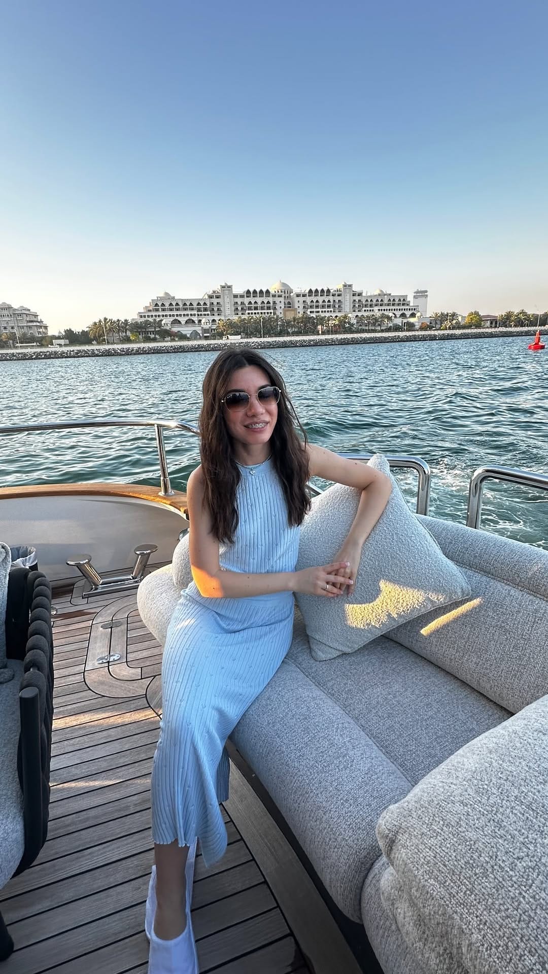 Post 2 by Dr. Elena Zhalovskaia on Instagram (video)