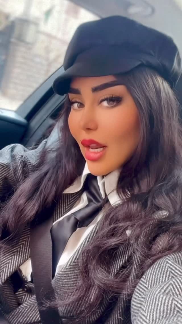Post 2 by Dr Niloofar Vali on Instagram (video)