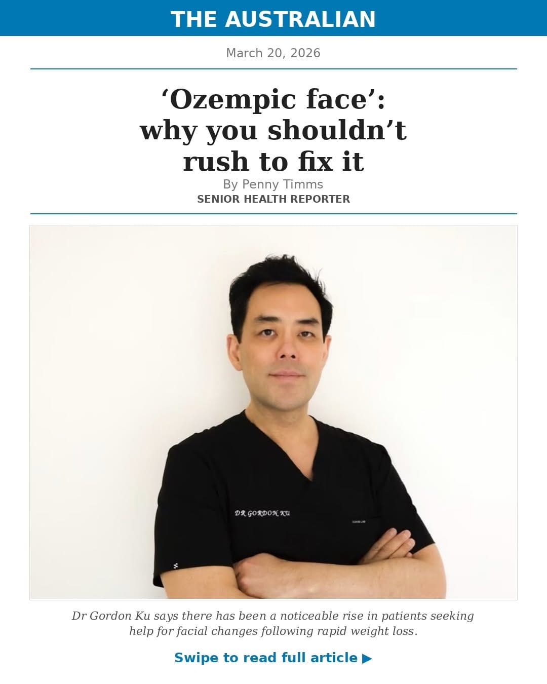 Post 1 by 𝐃𝐑 𝐆𝐎𝐑𝐃𝐎𝐍 | 𝐀𝐄𝐒𝐓𝐇𝐄𝐓𝐈𝐂𝐒 on Instagram (carousel)