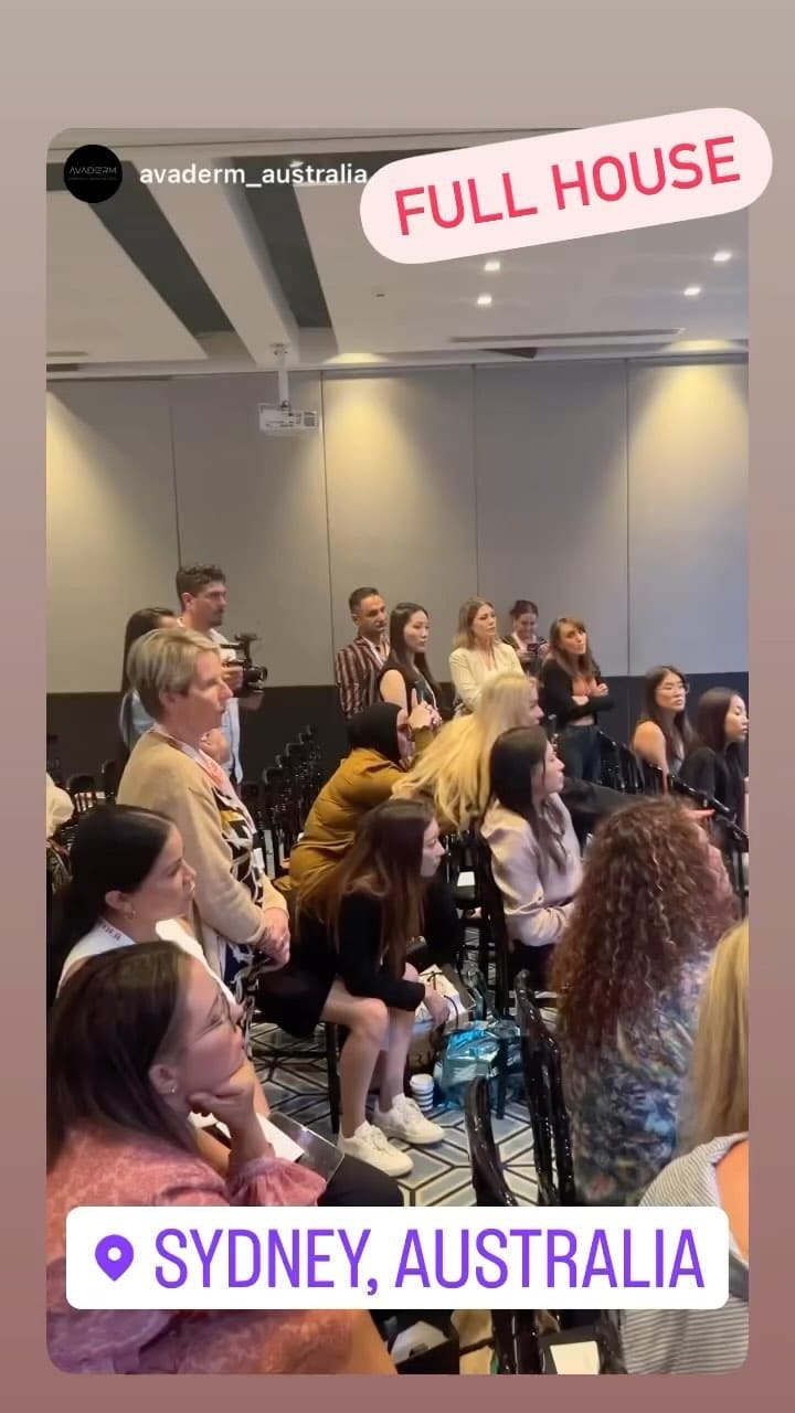 Post 9 by 𝐃𝐑 𝐆𝐎𝐑𝐃𝐎𝐍 | 𝐀𝐄𝐒𝐓𝐇𝐄𝐓𝐈𝐂𝐒 on Instagram (video)