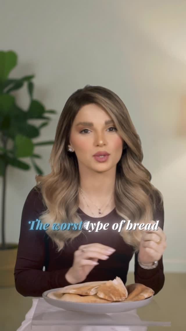 Post 10 by Reine Antoun | Dietitian on Instagram (video)