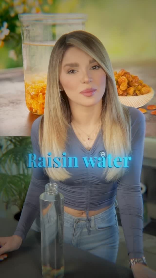 Post 2 by Reine Antoun | Dietitian on Instagram (video)