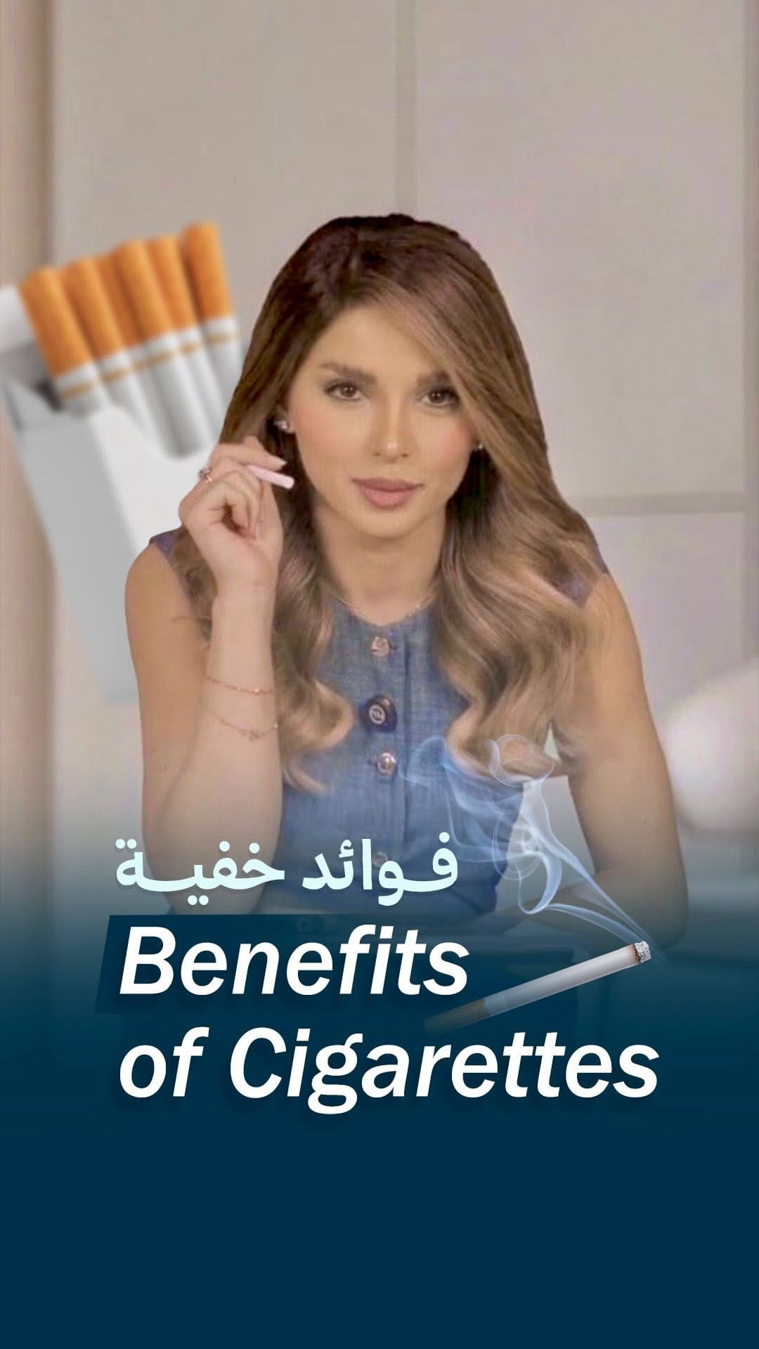 Post 8 by Reine Antoun | Dietitian on Instagram (video)
