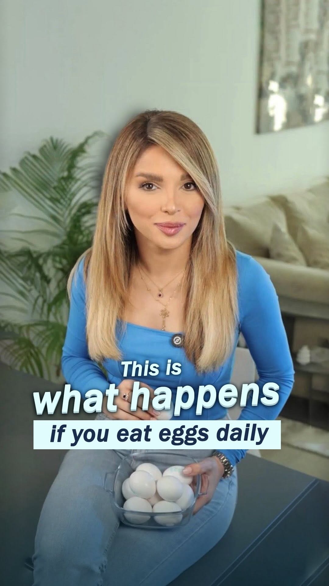 Post 4 by Reine Antoun | Dietitian on Instagram (video)