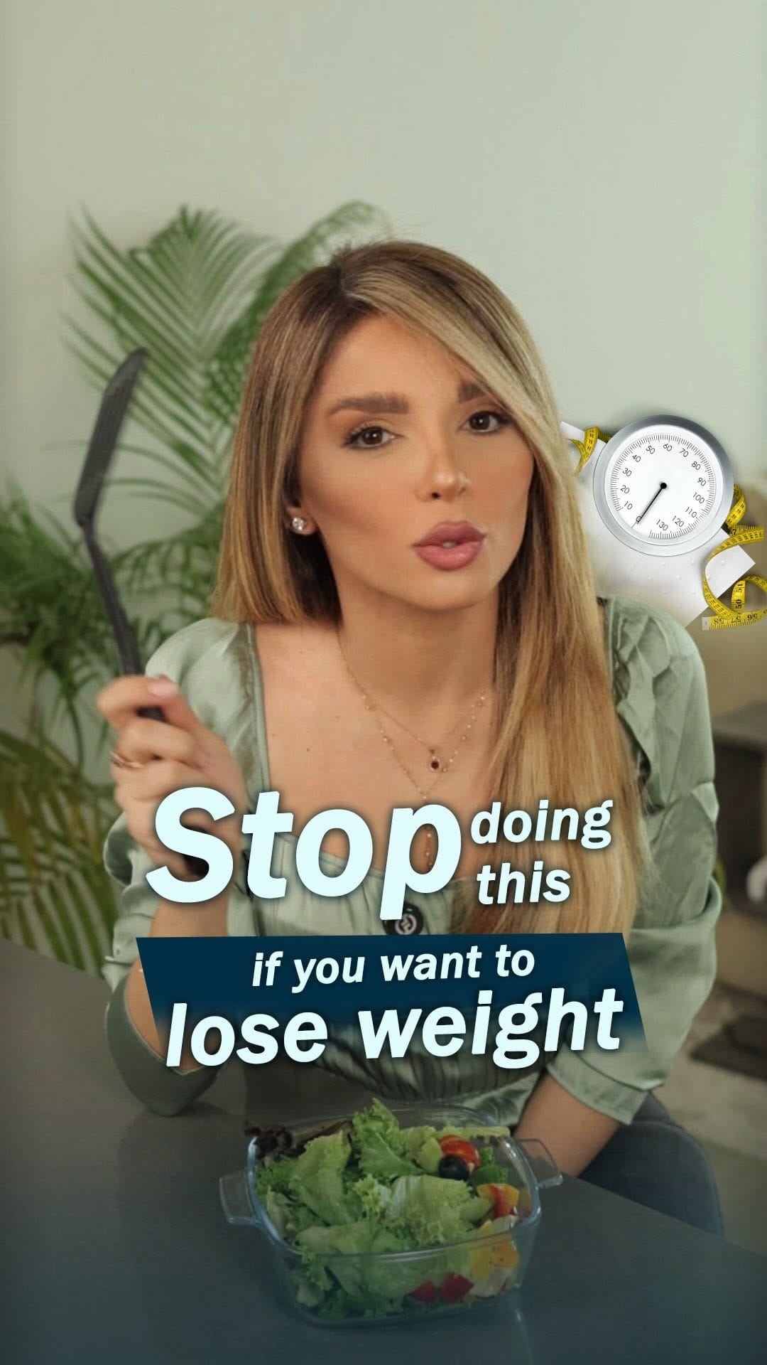 Post 3 by Reine Antoun | Dietitian on Instagram (video)