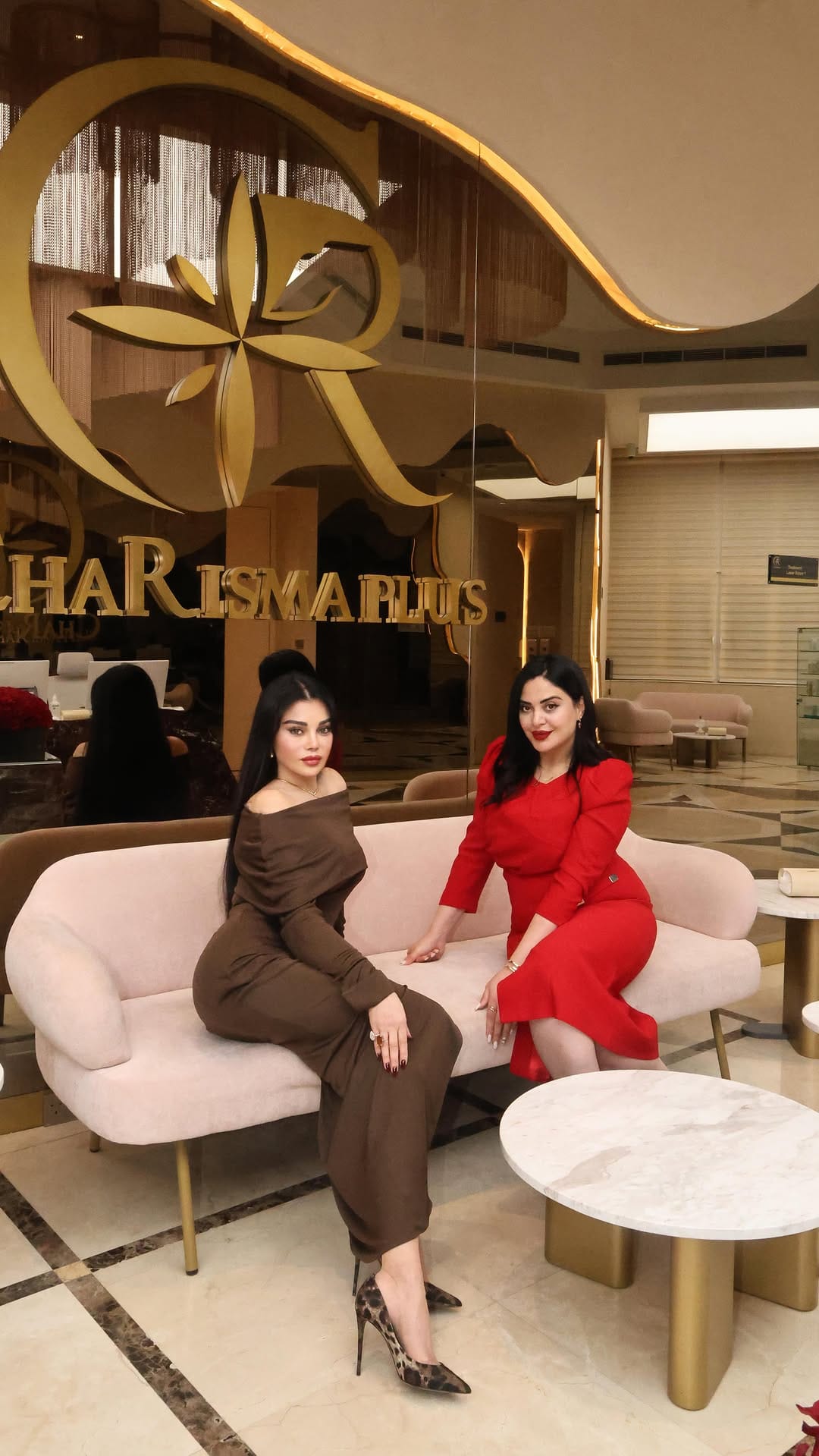 Post 9 by Roula Al Shehadat on Instagram (video)