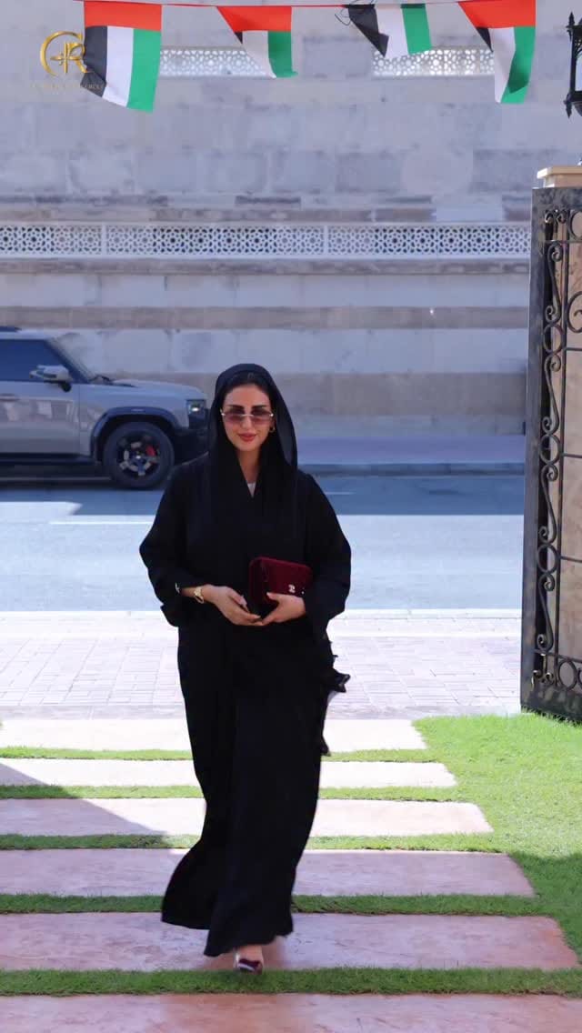 Post 4 by Roula Al Shehadat on Instagram (video)