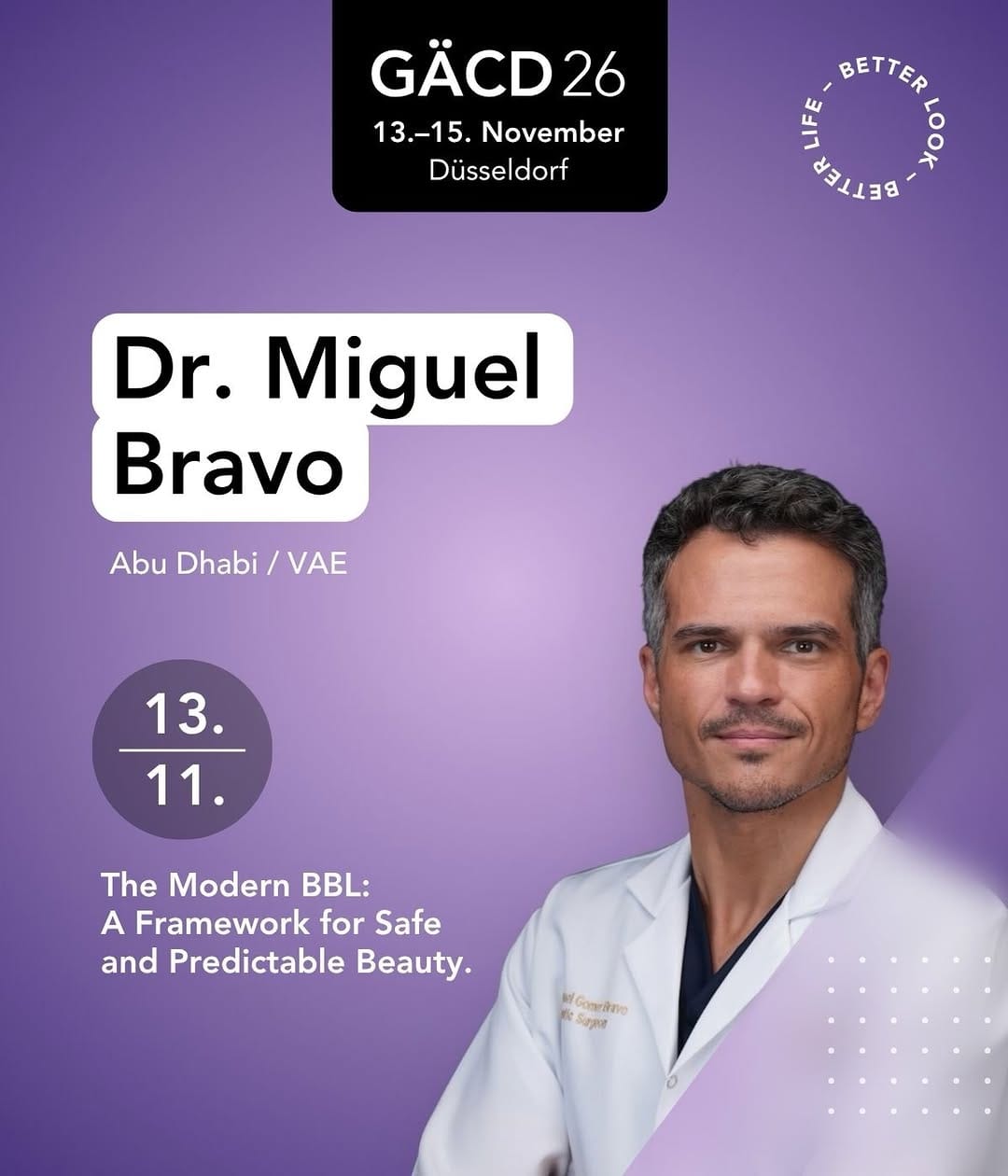 Post 1 by Dr. Miguel Bravo | Plastic Surgery on Instagram (carousel)